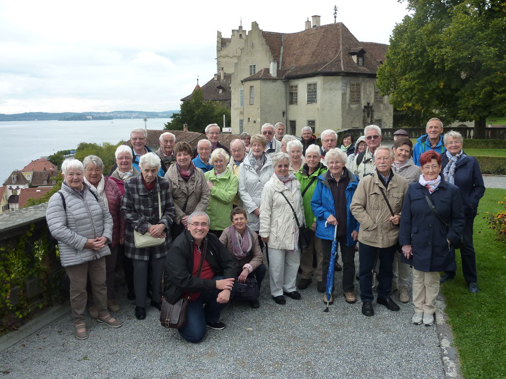 Bodensee September